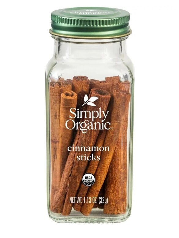 Cinnamon Sticks - 1.13 oz (32 Grams)