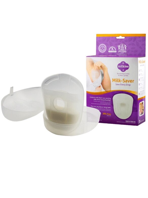 Milk-Saver - 1 Unit