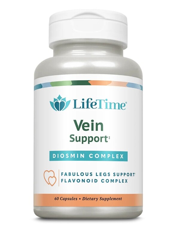 Vein Support - 60 Capsules