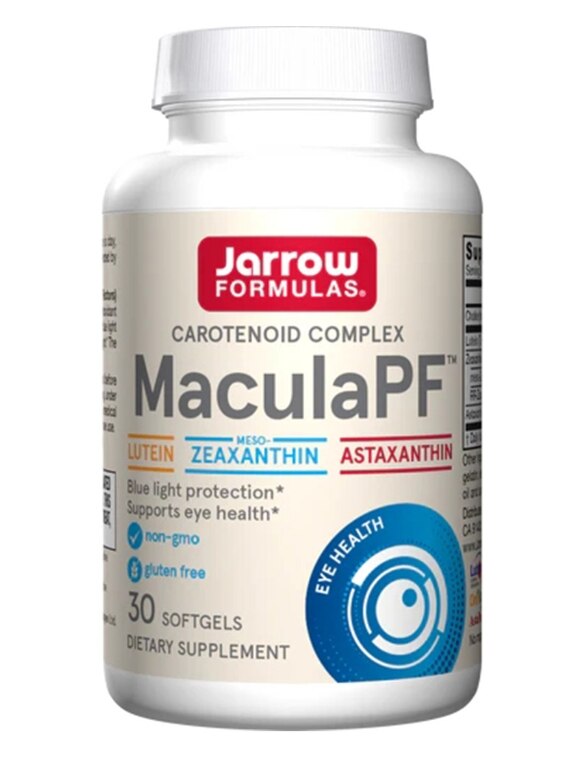 Macula PF™ - 30 Softgels