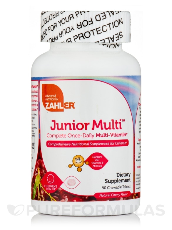 Junior Multi™