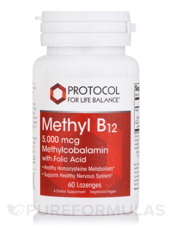Methyl B12 5