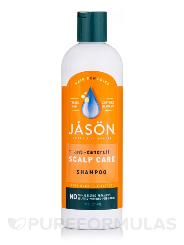 Dandruff Relief Treatment Shampoo - 12 fl. oz (355 ml)