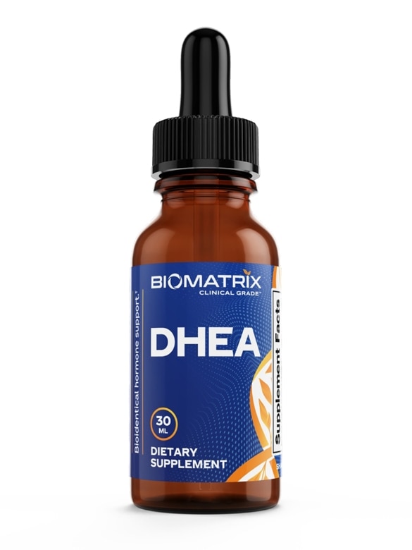 DHEA - 30 ml