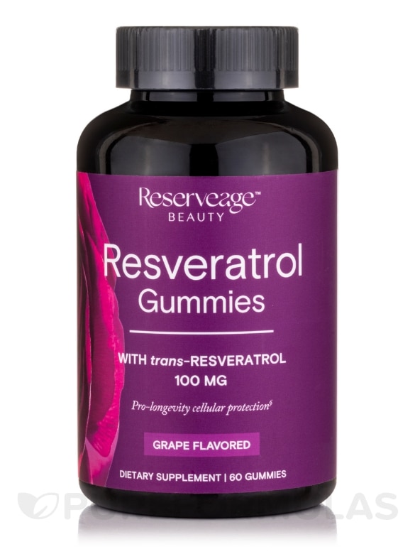 Resveratrol Gummies