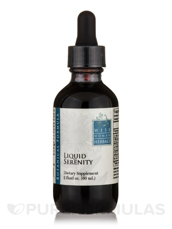 Liquid Serenity - 2 fl. oz (60 ml)