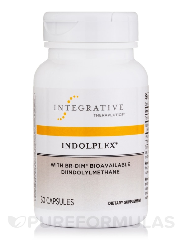 Indolplex® - 60 Veg Capsules
