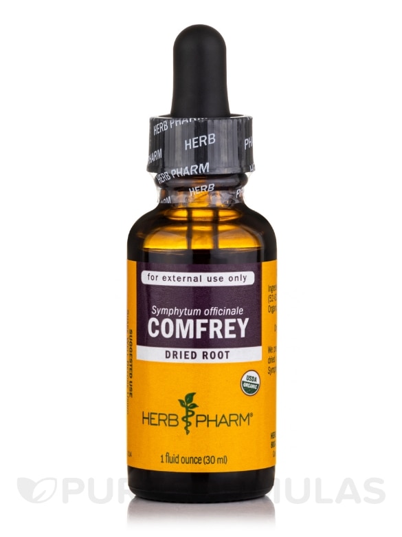 Comfrey - 1 fl. oz (30 ml)