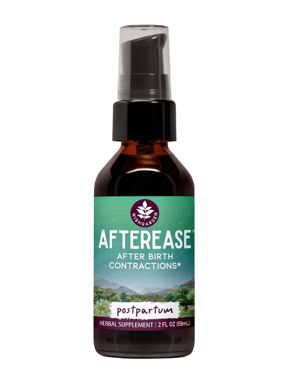 AfterEase for Pregnancy - 2 fl. oz (60 ml) (Dropper)