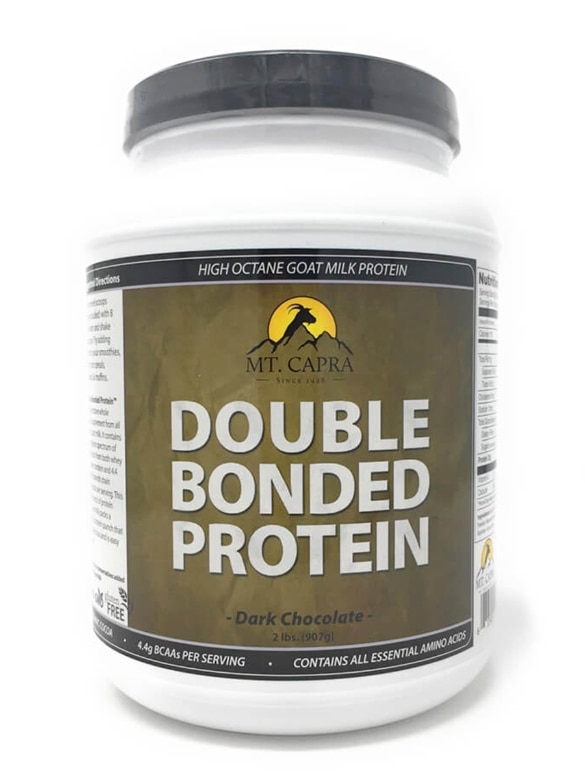 Double Bonded Protein