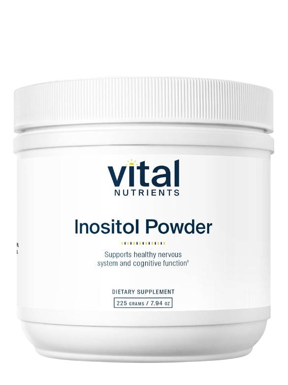 Inositol Powder - 225 Grams