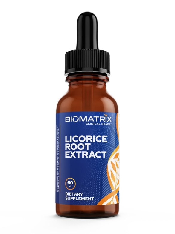 Licorice Root Extract - 60 ml