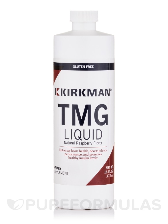 TMG Liquid - 16 fl. oz (473 ml)