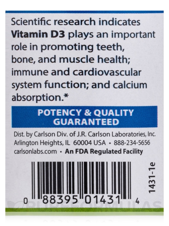 Vitamin D3 4
