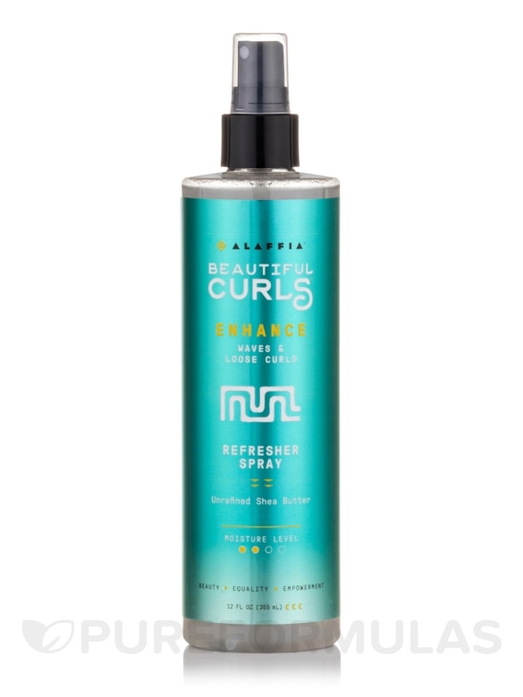 Beautiful Curls® Curl Reviving Tonic - 12 fl. oz (354 ml)