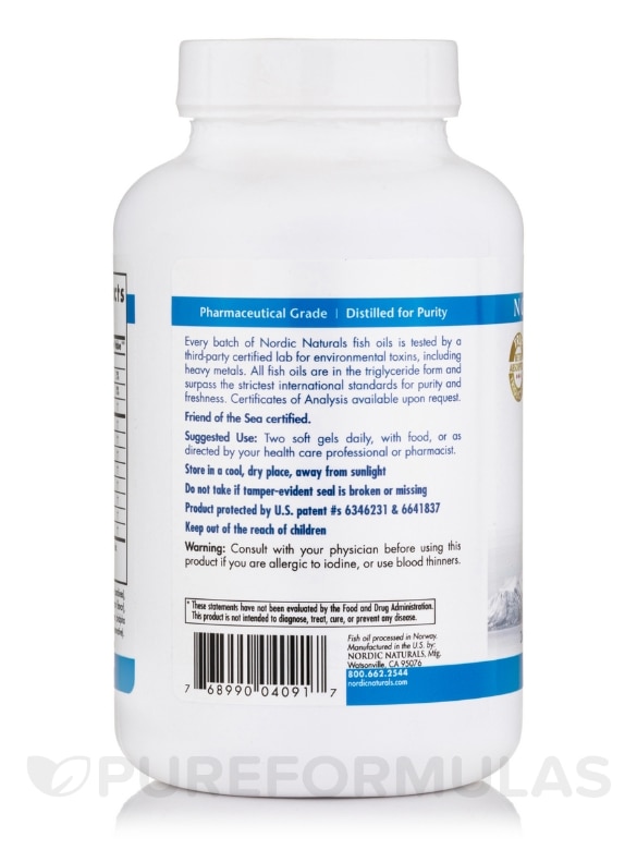 ProEFA®-3.6.9 1000 mg