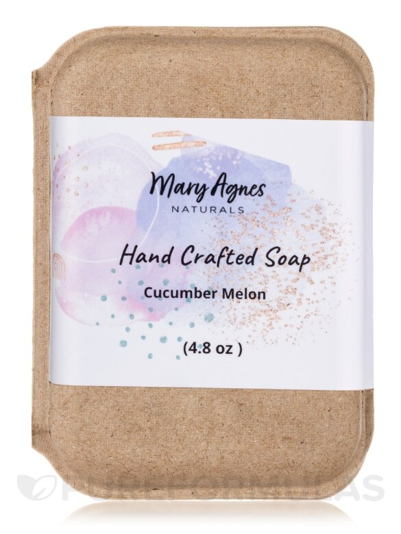Hand Crafted Soap Bar