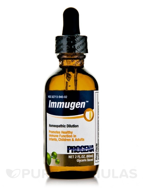 Immugen - 2 fl. oz (60 ml)