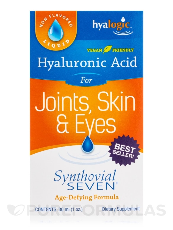 Synthovial SEVEN® Joint
