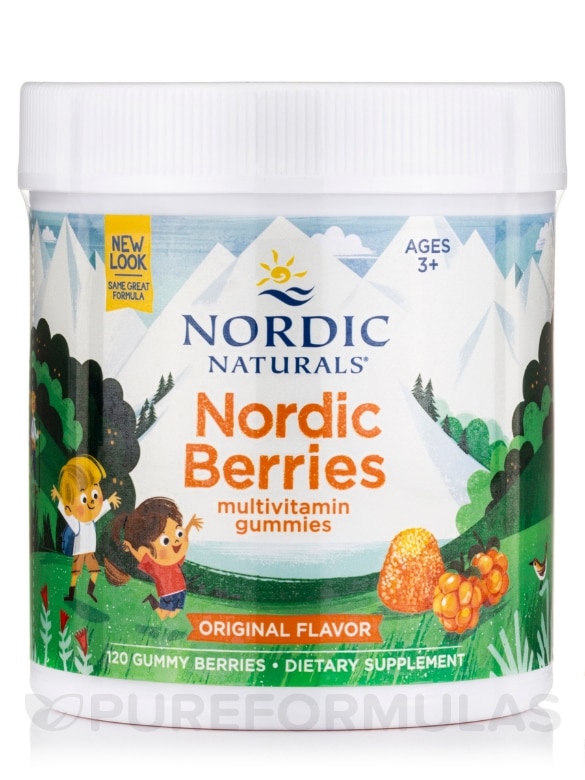Nordic Berries™