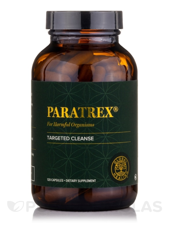 Paratrex® - 120 Capsules