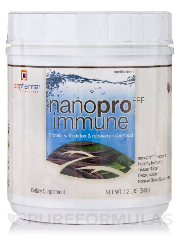NanoPro® PRP Immune