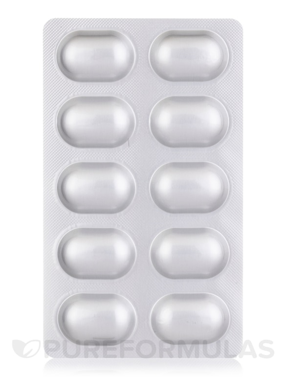 SAMe (S-Adenosyl-L-Methionine) 400 mg - 30 Tablets - Alternate View 2