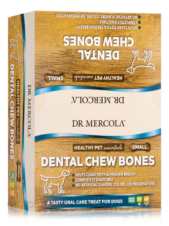 Dental Chew Bone