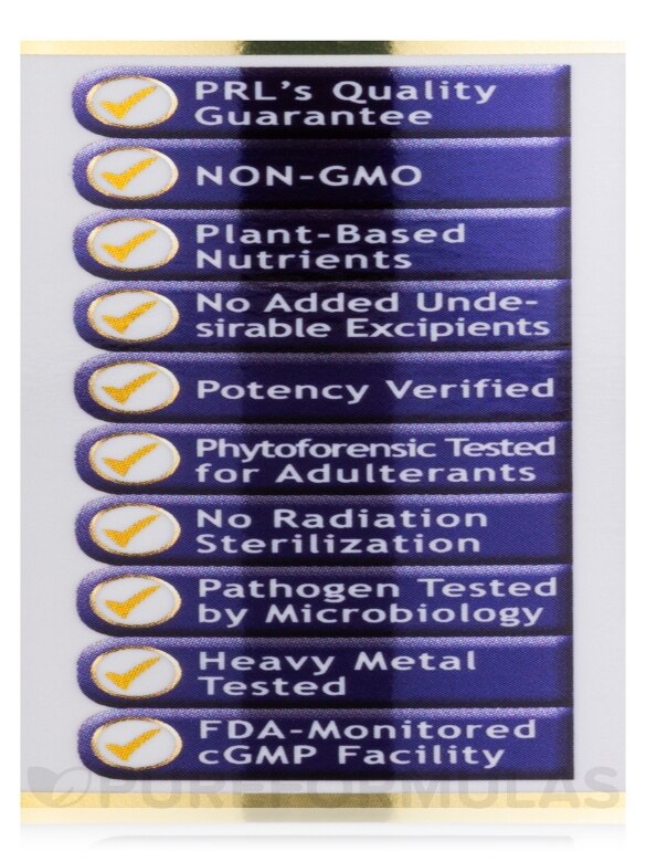 ImmunoVen™ - 90 Plant-Source Capsules - Alternate View 4