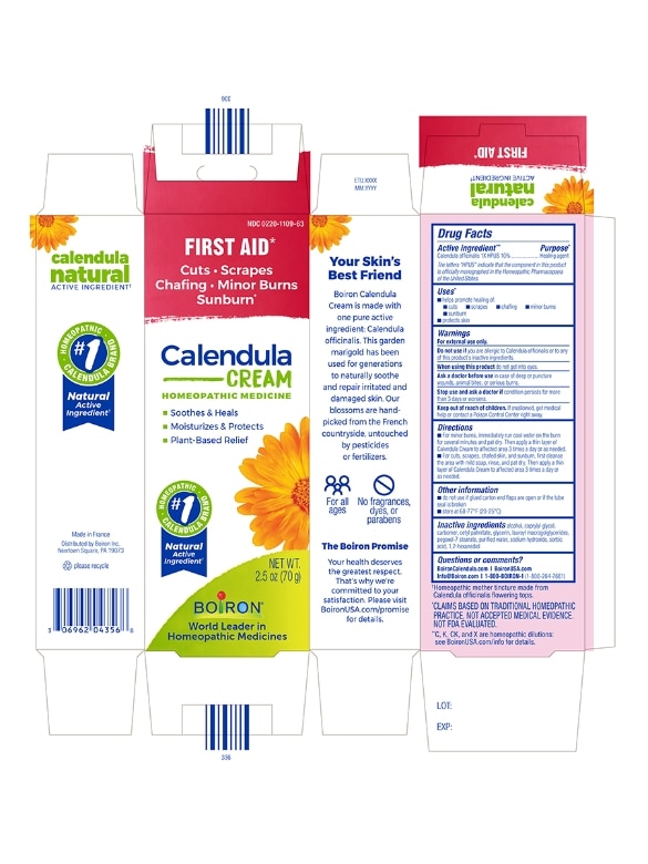 Calendula Cream (First Aid) - 2.5 oz (70 Grams) (vertical) - Alternate View 5