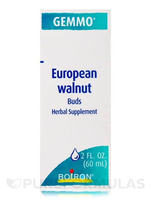 European Walnut (Buds) - 2 fl. oz (60 ml) - Alternate View 4