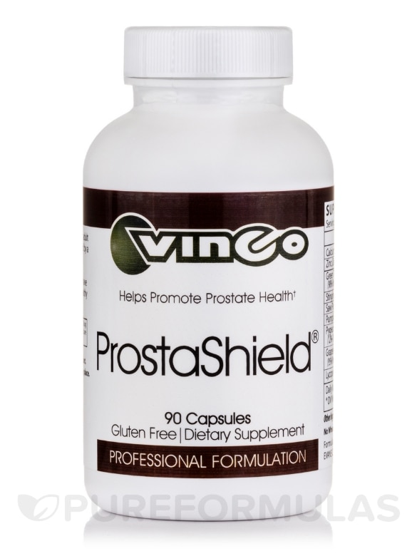 ProstaShield® - 90 Capsules
