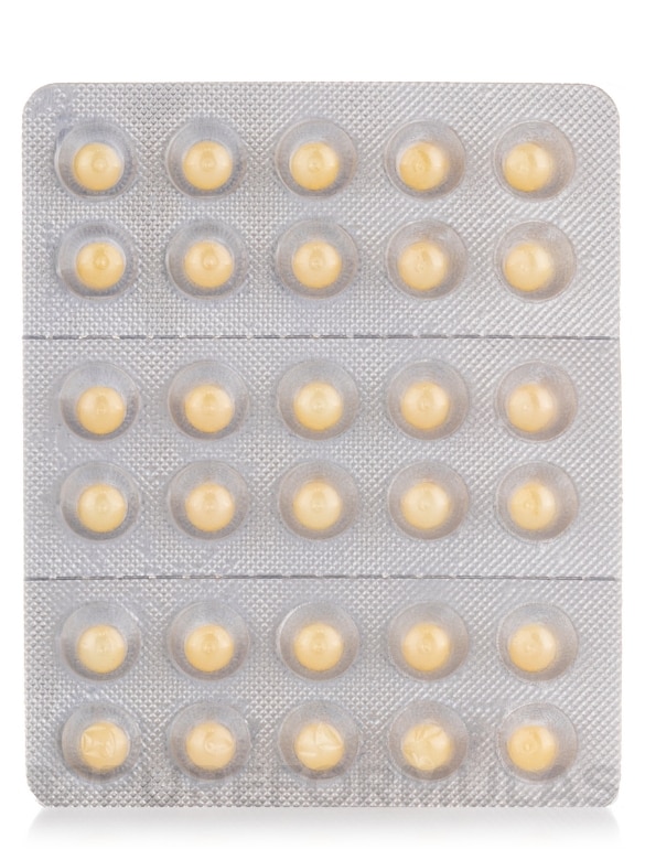 Probiotic Pearls™ - 30 Capsules - Alternate View 2