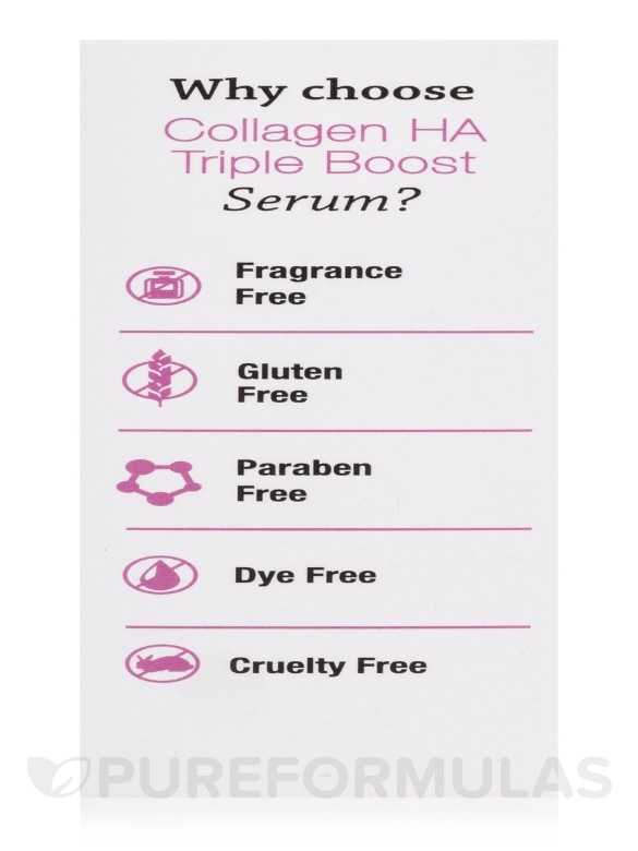  Syn-Coll™ & Collagen - 0.47 fl. oz (13.5 ml) - Alternate View 3