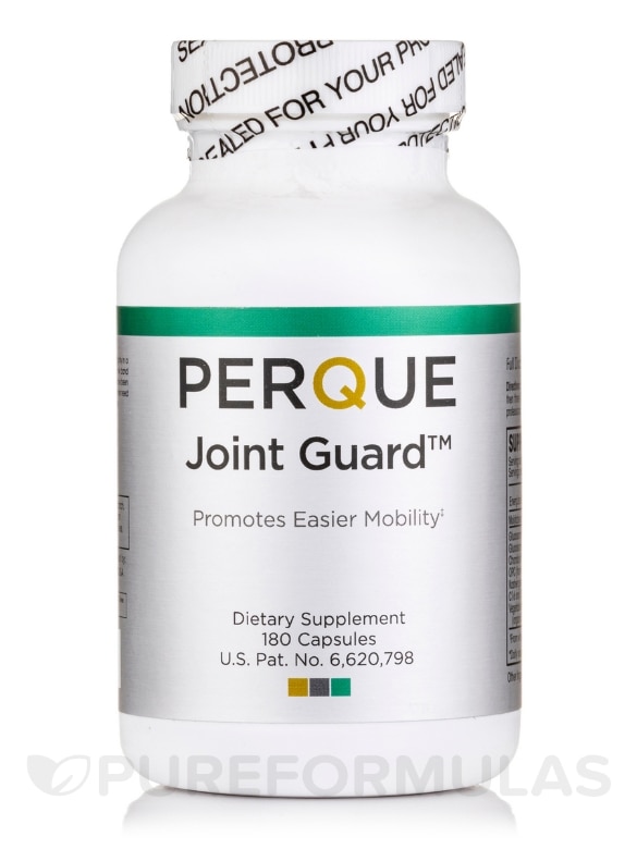 Joint Guard - 180 Capsules