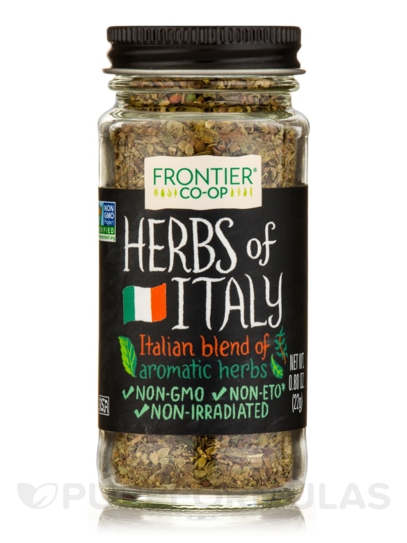 Herbs of Italy - 0.80 oz (22 Grams)