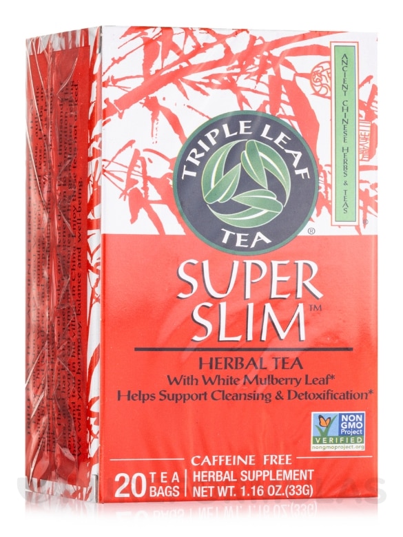 Super Slim™ Tea - 20 Bags