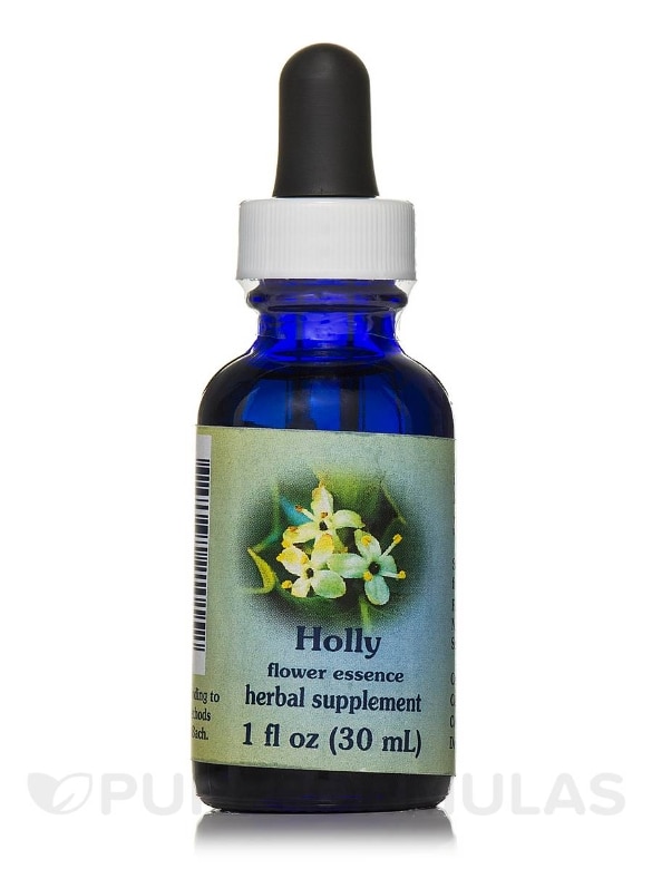 Holly Dropper - 1 fl. oz (30 ml)