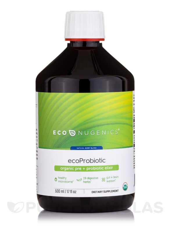 ecoProbiotic
