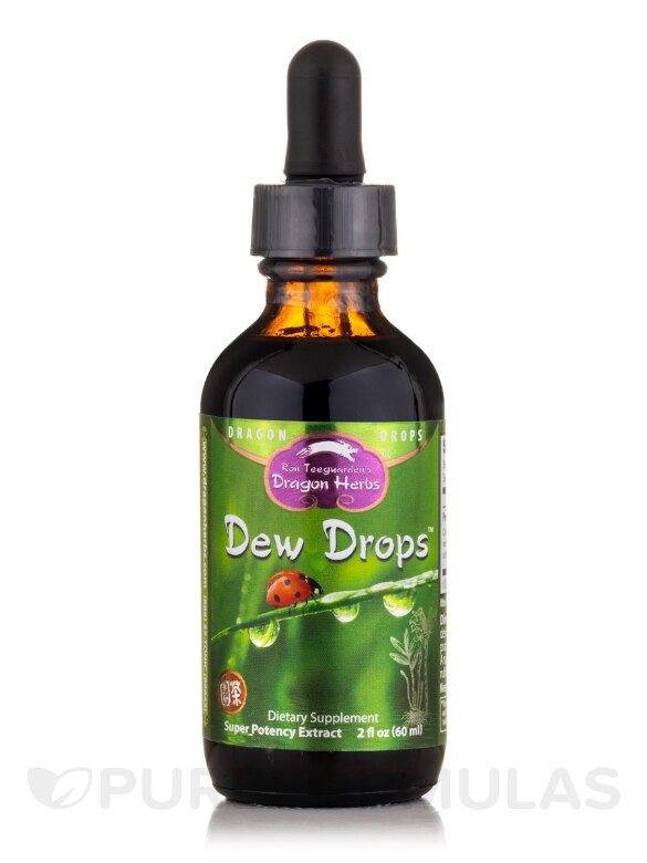 Dew Drops - 2 fl. oz (60 ml)