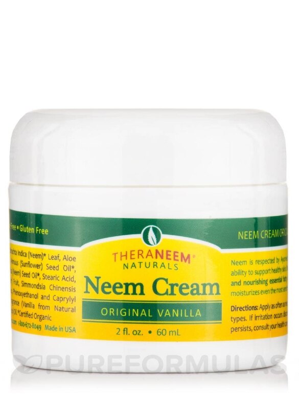 Neem Cream