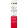 T-Relief™ Lasting Pain Relief Cream - 4 oz (114 Grams) - Alternate View 2