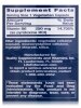 Vitamin B6 250 mg - 100 Vegetarian Capsules - Alternate View 3