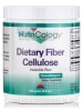 Dietary Fiber Cellulose Powder - 8.8 oz (250 Grams)