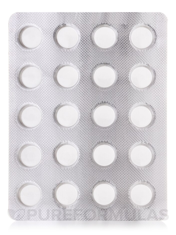 ColdCalm® (Cold Relief) - 60 Tablets - Alternate View 2