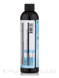 Black Seed Oil - 8 fl. oz (236 ml) - Alternate View 3