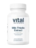 Milk Thistle Extract (Ethanol/Water Extract) 250 mg - 60 Capsules