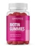 Biotin Gummies - 90 Gummies