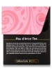 Organic Pau d'Arco Tea - 18 Tea Bags - Alternate View 3