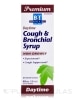 Cough & Bronchial Syrup (Daytime) - 8 fl. oz - Alternate View 3